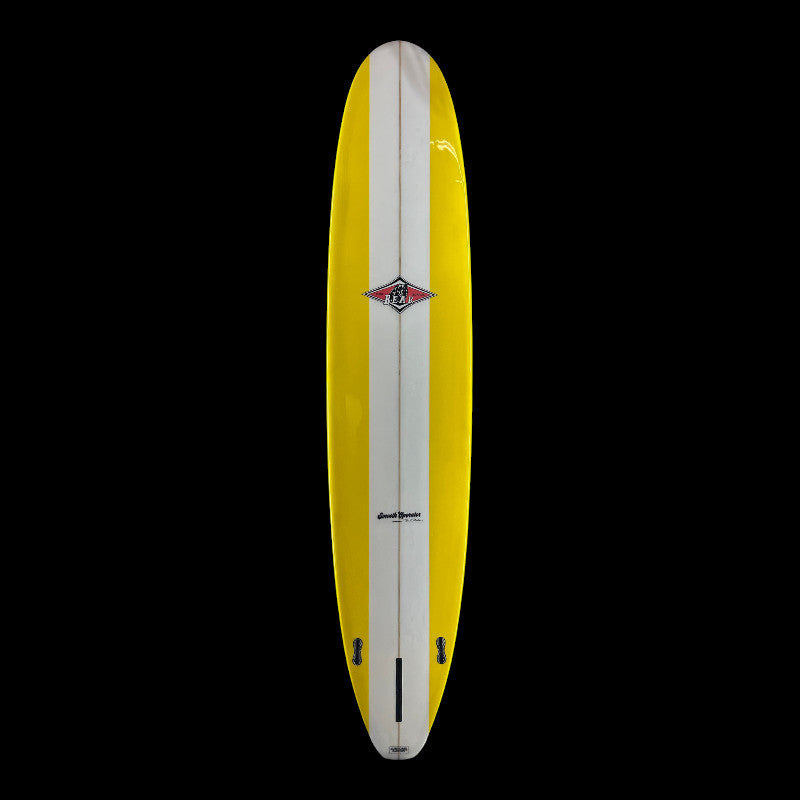 9'6" Smooth Operartor, pu