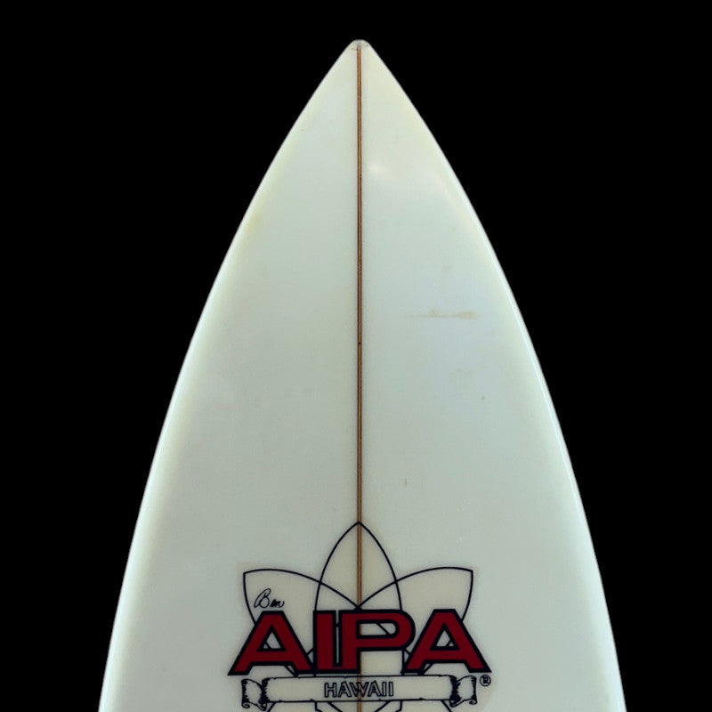 6'2" Quad, pu