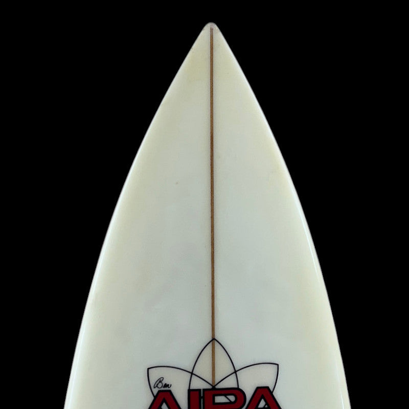 6'2" Quad, pu