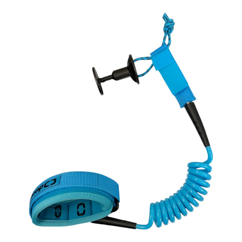 Bicep Leash