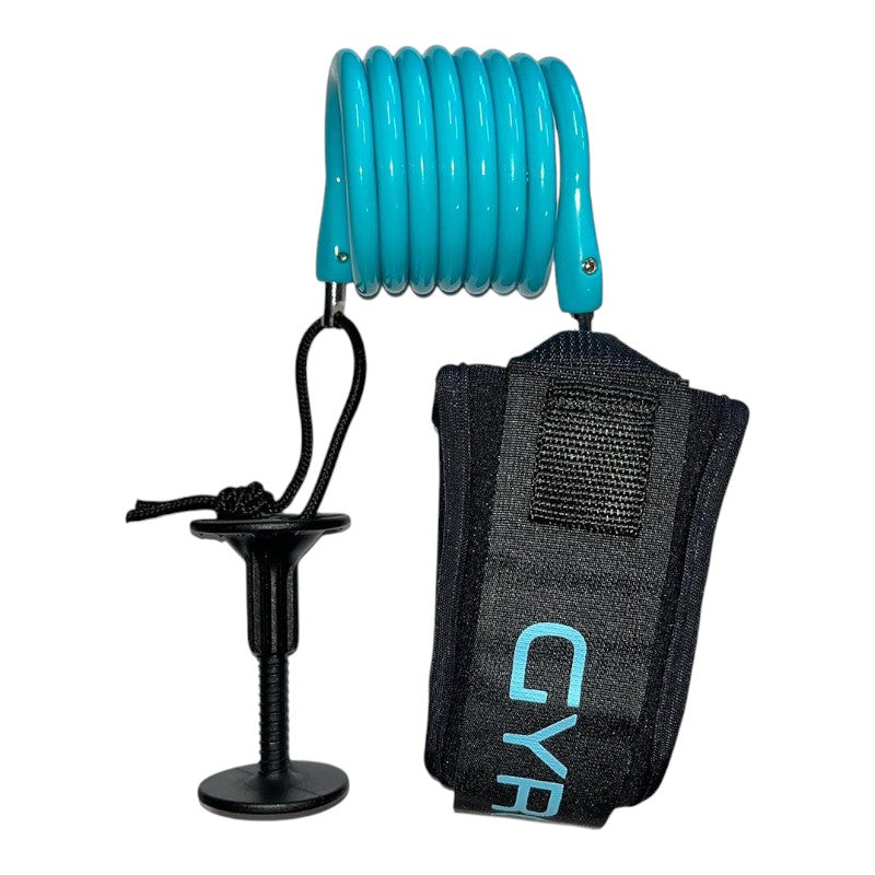 Bicep Leash