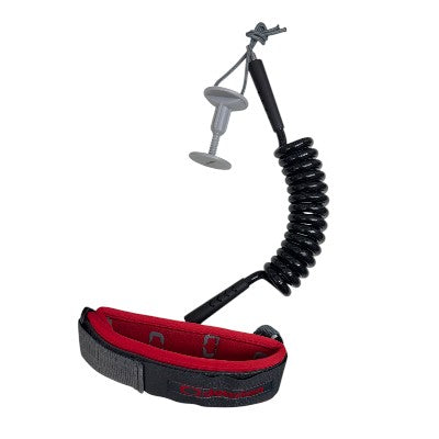 Bicep XL Big Wave Leash