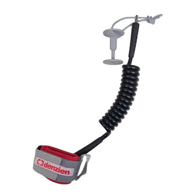 Wrist Big Wave Leash
