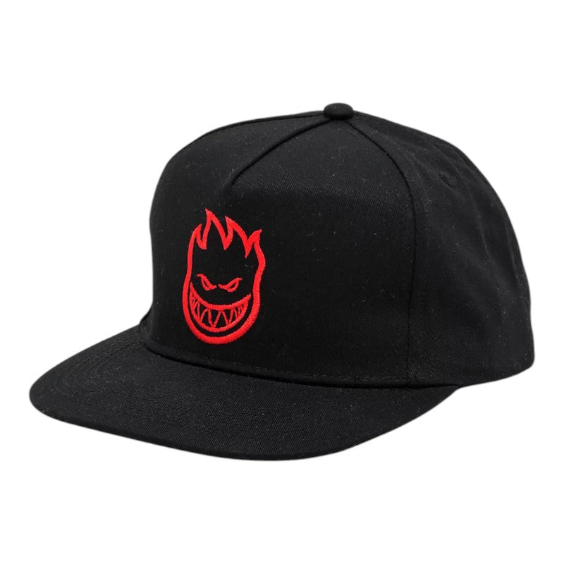 Bighead Snapback Hat