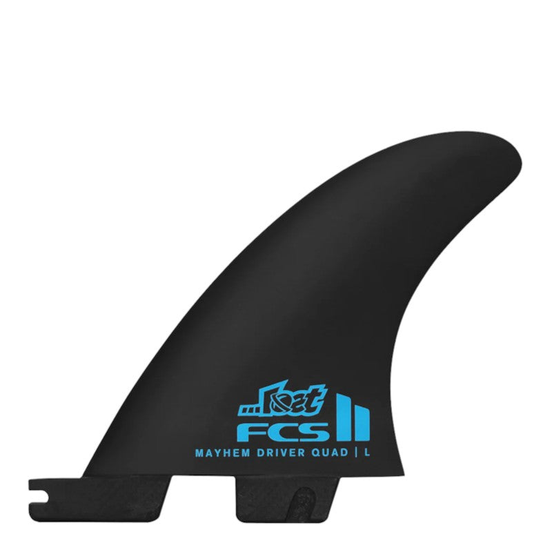 Biolos Performance Core Carbon Quad Rear Large