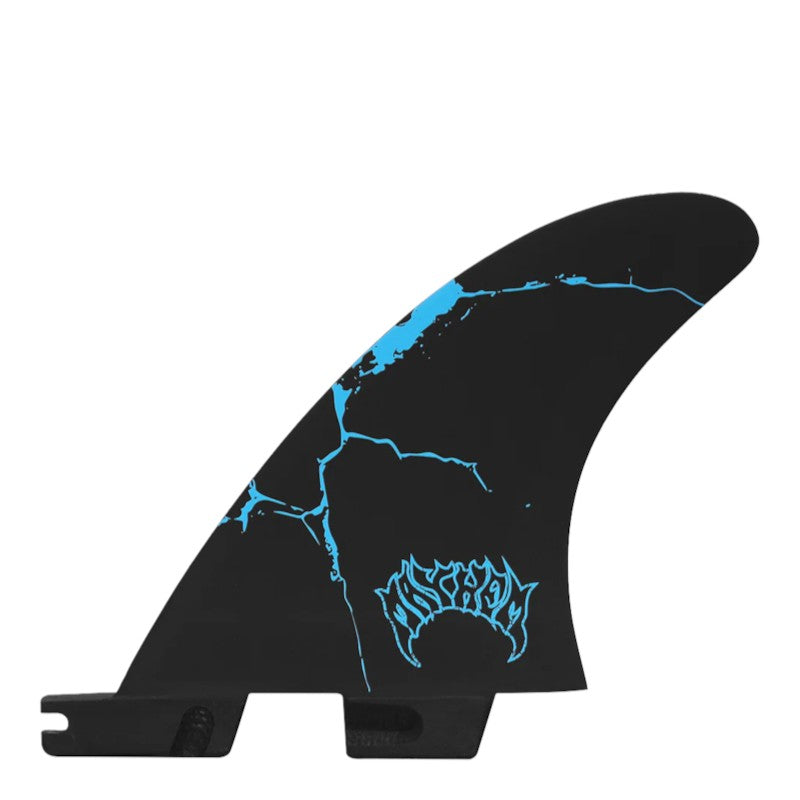 Biolos Performance Core Carbon Quad Rear Large