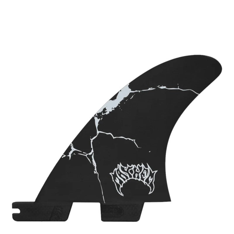 Biolos Performance Core Carbon Quad Rear Medium