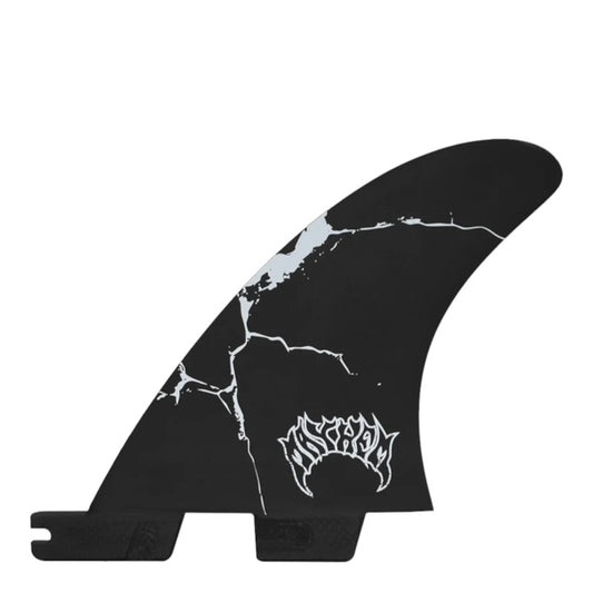 Biolos Performance Core Carbon Quad Rear Medium
