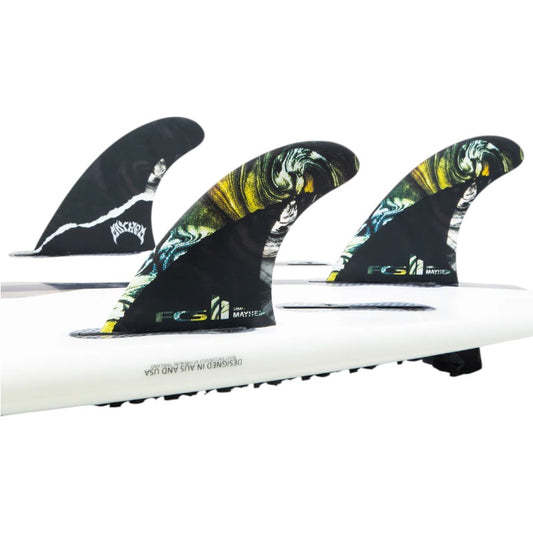 Biolos Performance Core Carbon Small