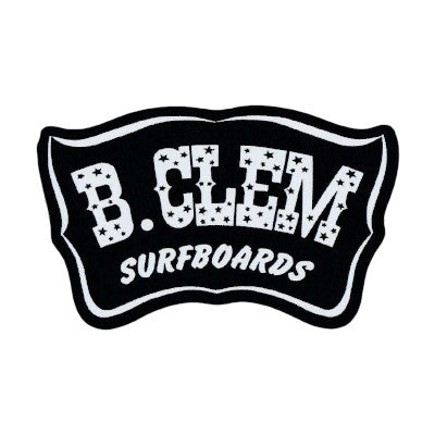 Logo Sticker