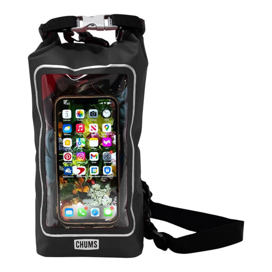 High Water Phone Tote