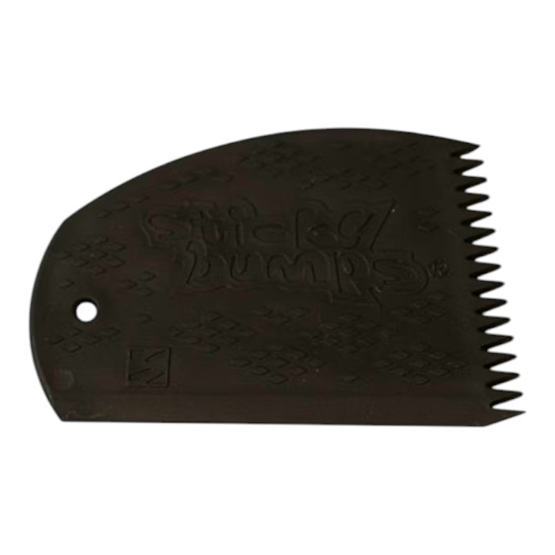 Wax Scraper