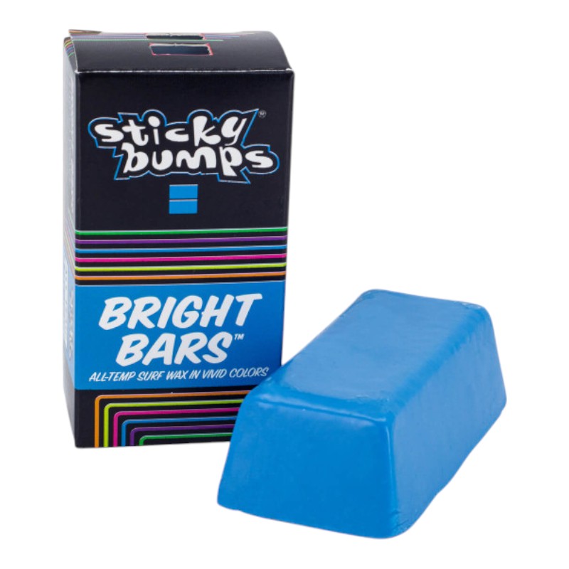 Bright Bars