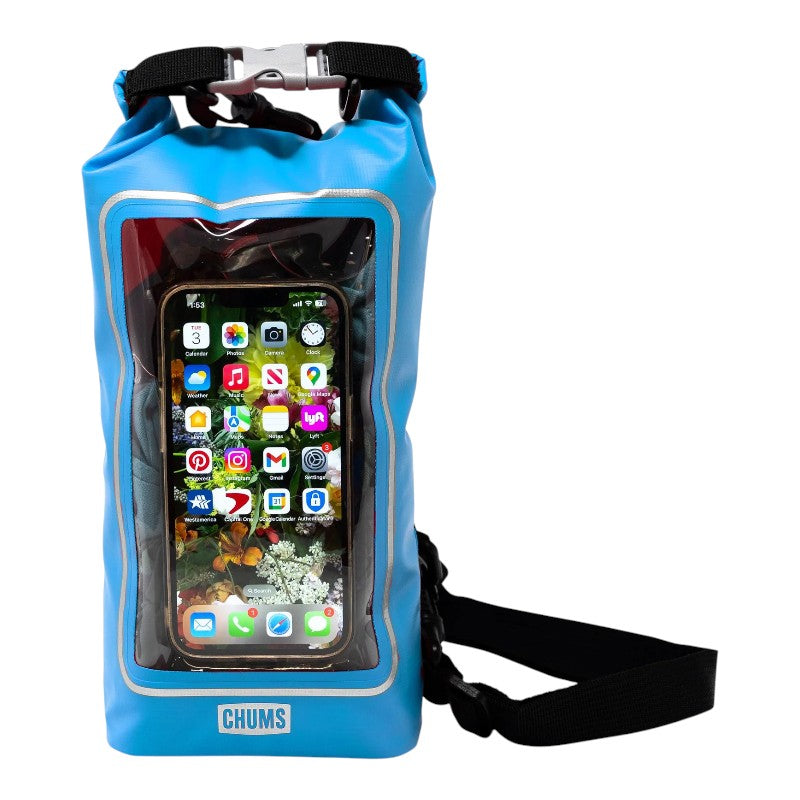 High Water Phone Tote