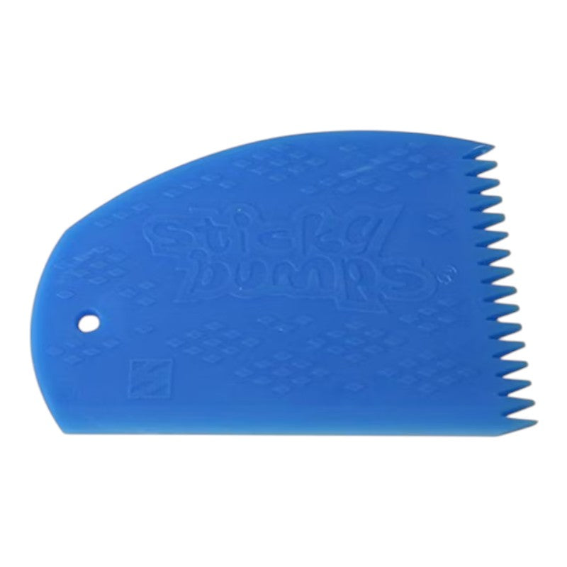 Wax Scraper