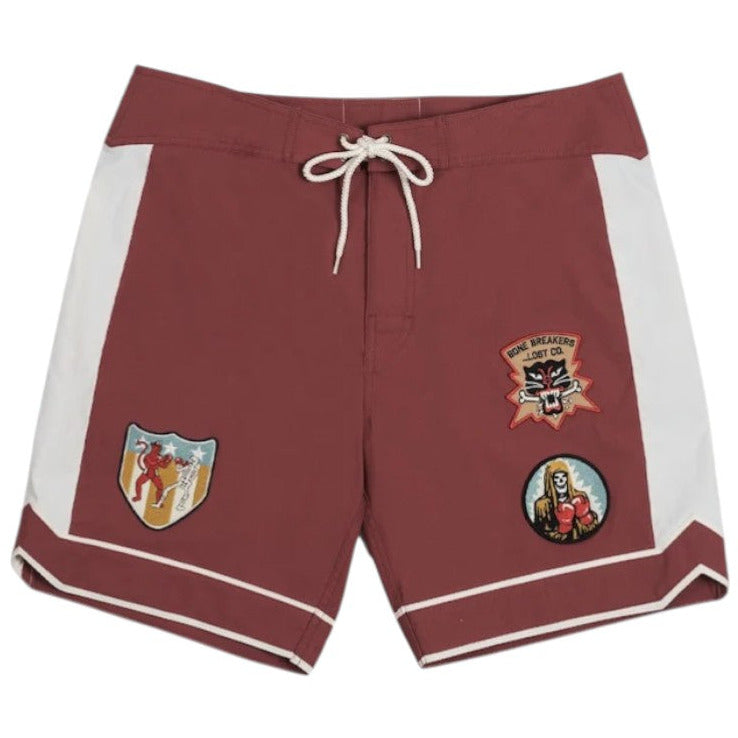 Bone Breakers Boardshort 18"