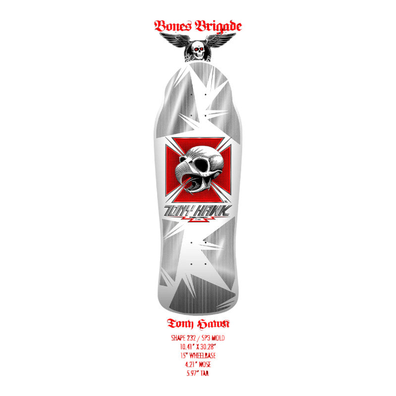 Shaped Decks – HAPA Surf & Skate
