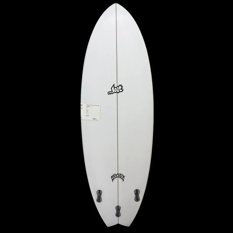 5'5" RNF '96 Rental