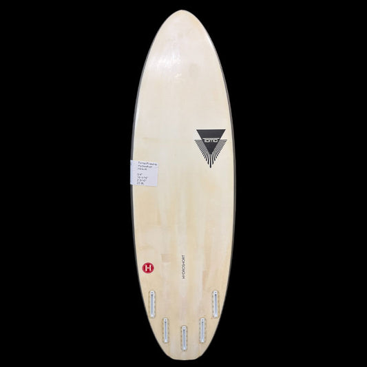 5'4" Hydroshort, 22.8L