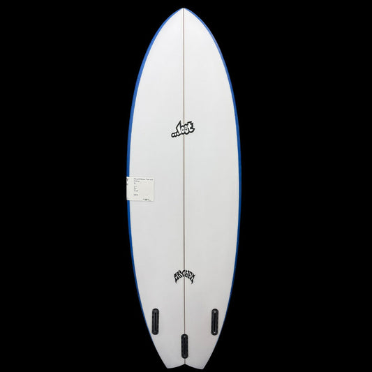 5'7" RNF '96, 31L