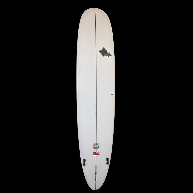 Mitsu Surfboards – HAPA Surf & Skate