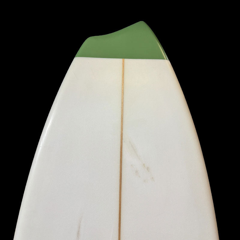 5'11" Asym Outlaw,  34L