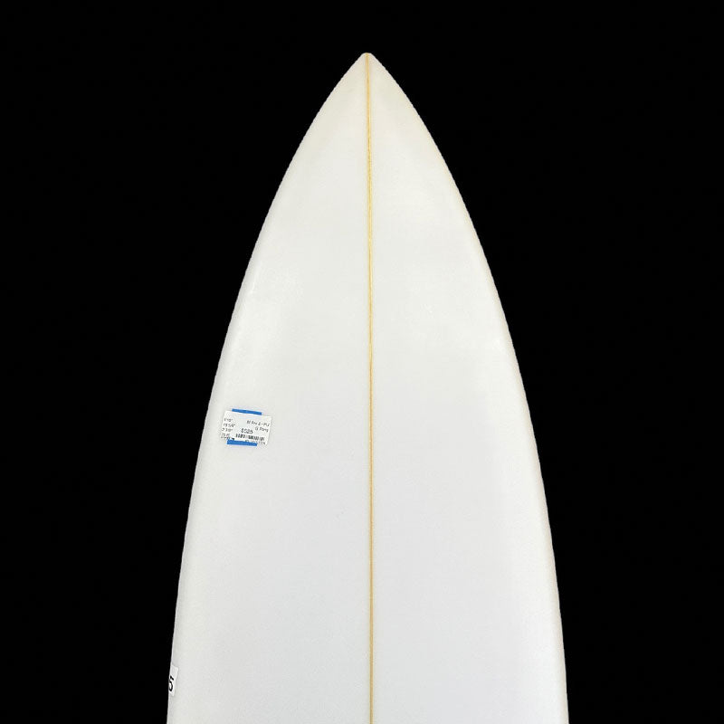 5'10" M Pro 2,  26.8L