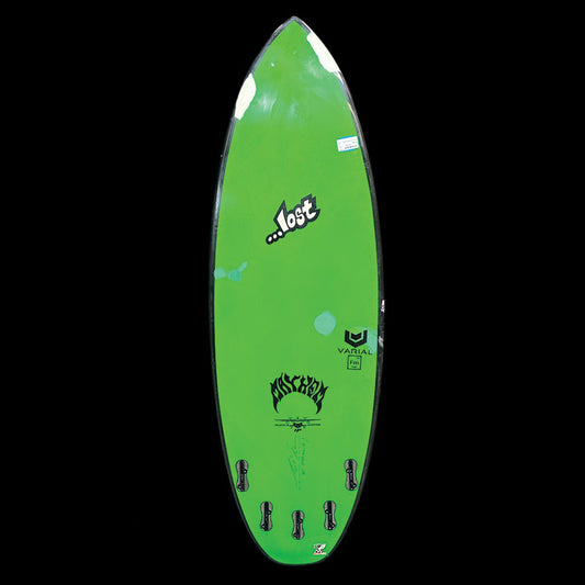 5'6" Puddle Jumper HP, Varial, 29.5L