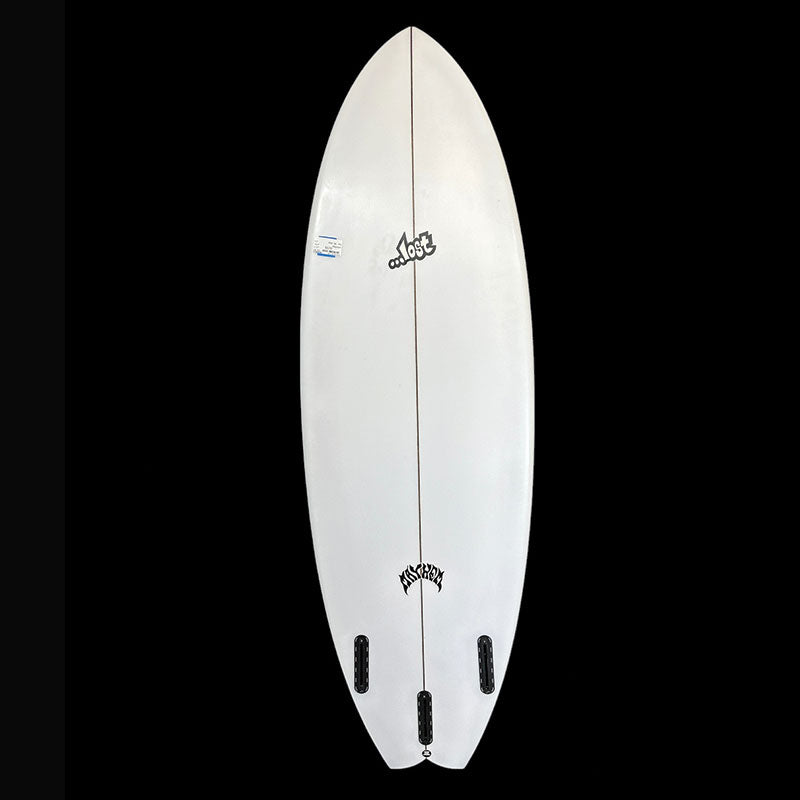 5'10" RNF '96 Rental