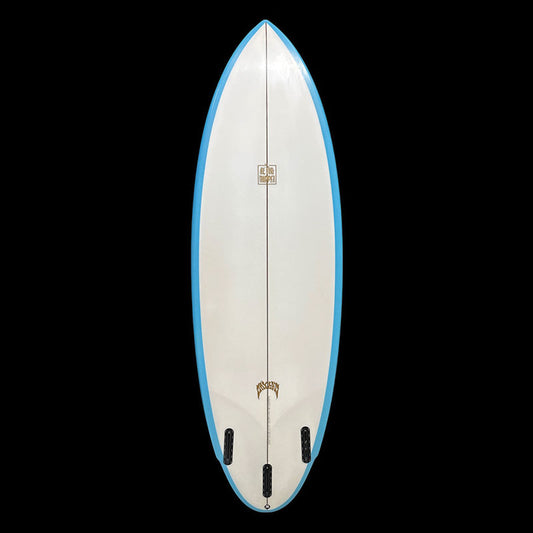 5'10" Retro Tripper, pu, 33.75L