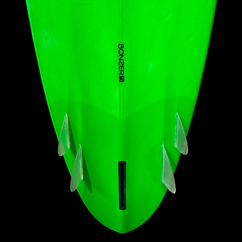 6'4" Bonzer