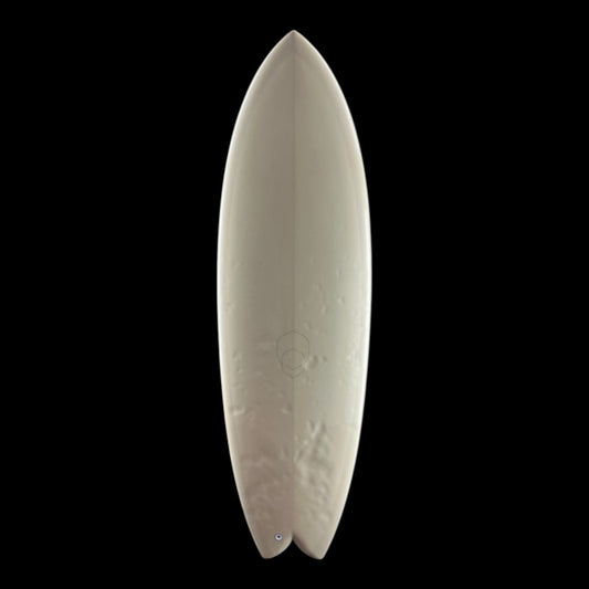 5'7" Cake Noodle, pu, 30L