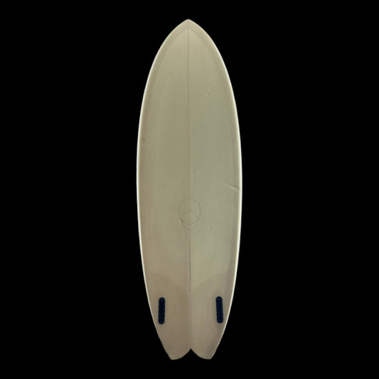 5'7" Cake Noodle, pu, 30L