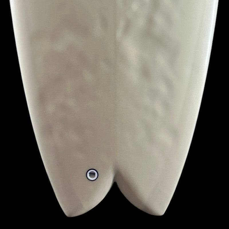 5'7" Cake Noodle, pu, 30L