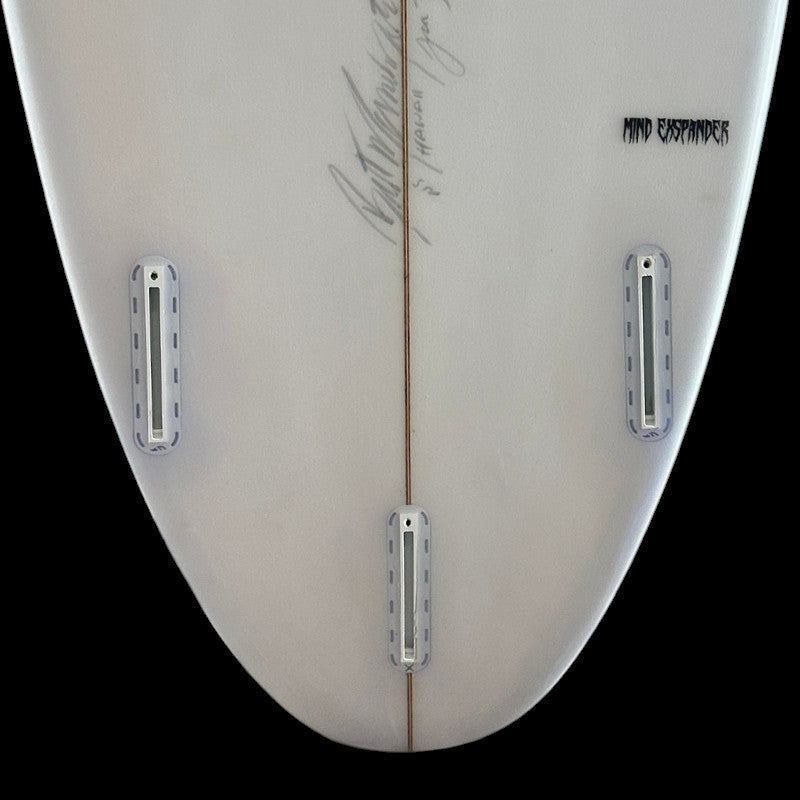 5'11" Mind Expander, pu, 34.5L