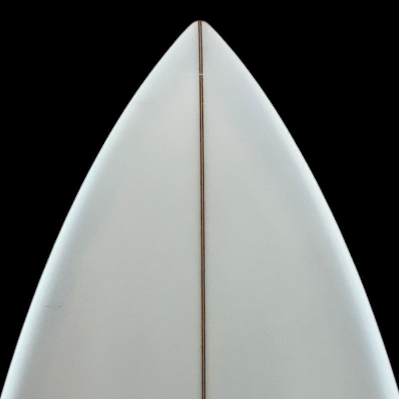 5'11" Mind Expander, pu, 34.5L