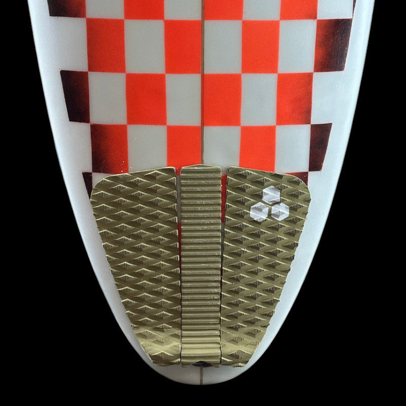 5'11" Mind Expander, pu, 34.5L