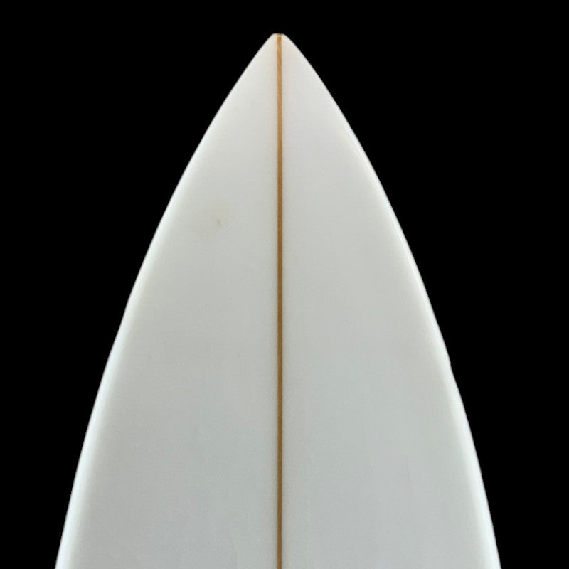 4'11" Mind Expander, pu