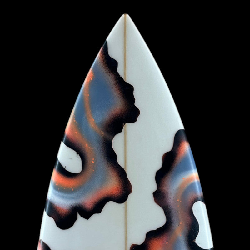 4'11" Mind Expander, pu