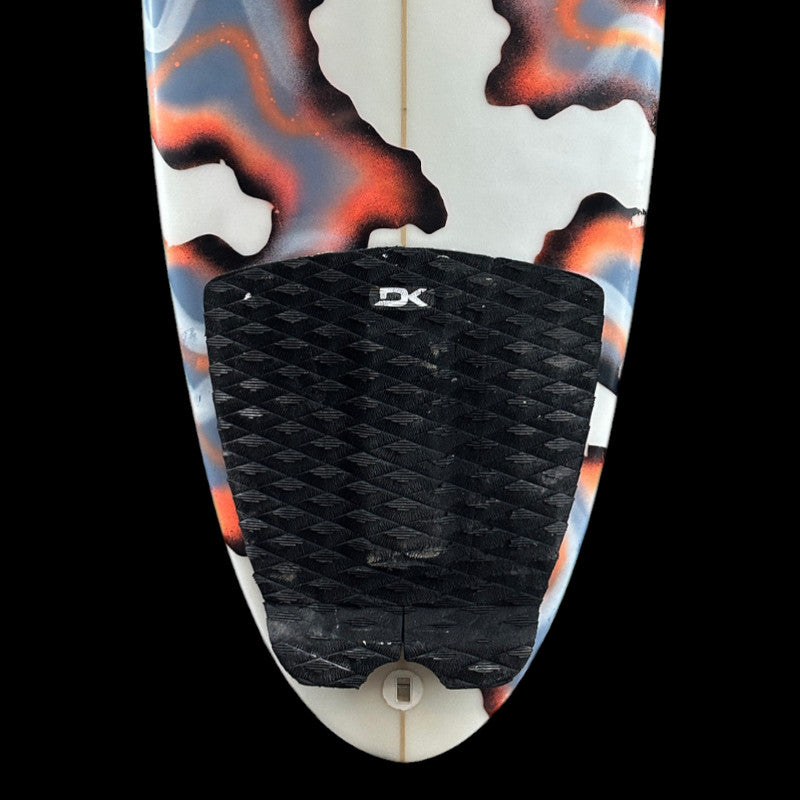 4'11" Mind Expander, pu