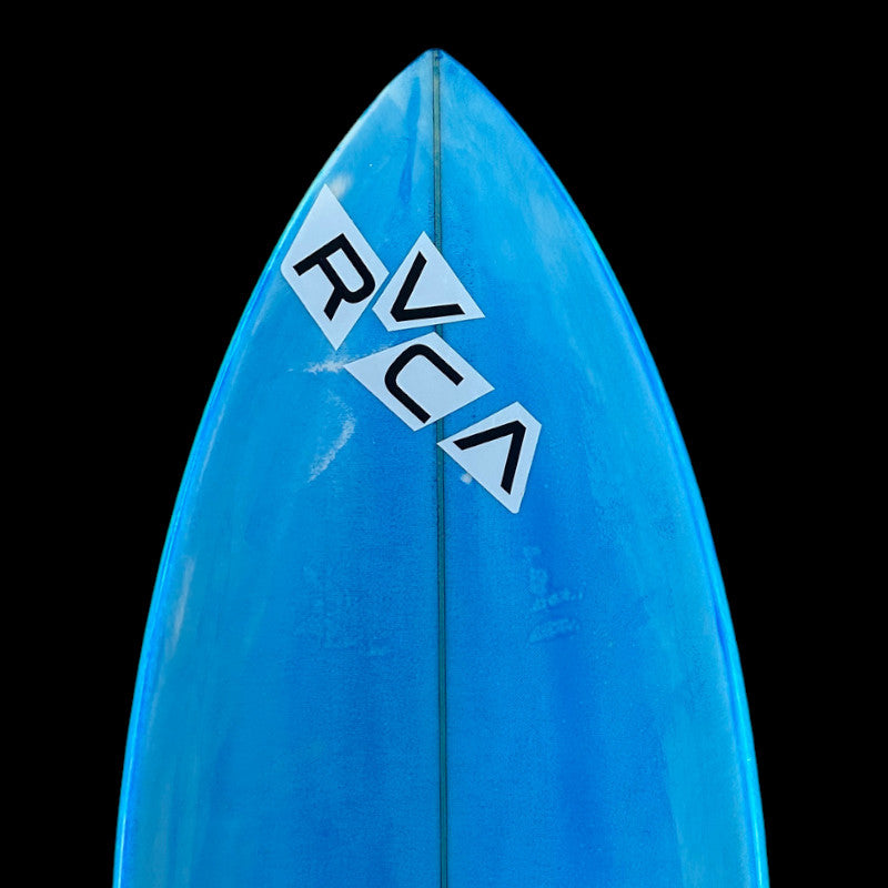 4'10" Swallow Tail, pu