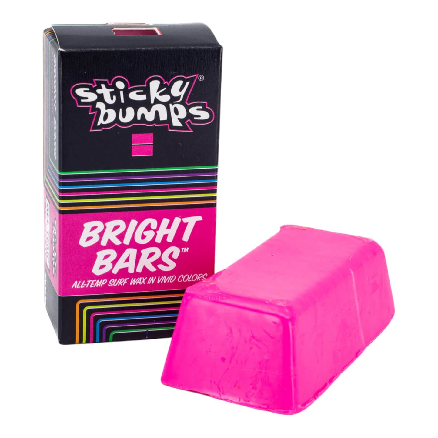 Bright Bars