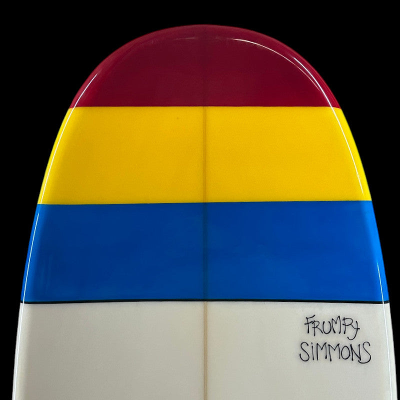 5'5", Frumpy Simmons, pu