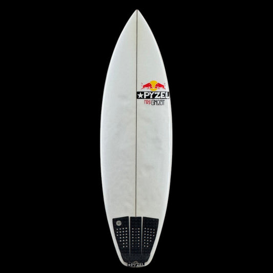 5'7" Mini Ghost, pu, 29.2L