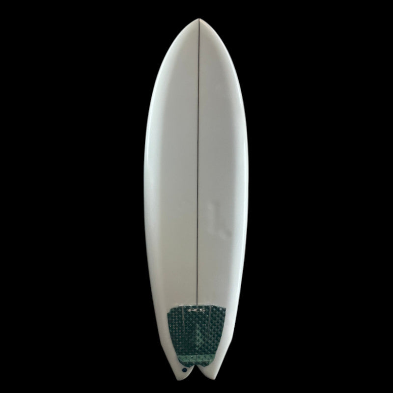 5'9" Twinsman, pu