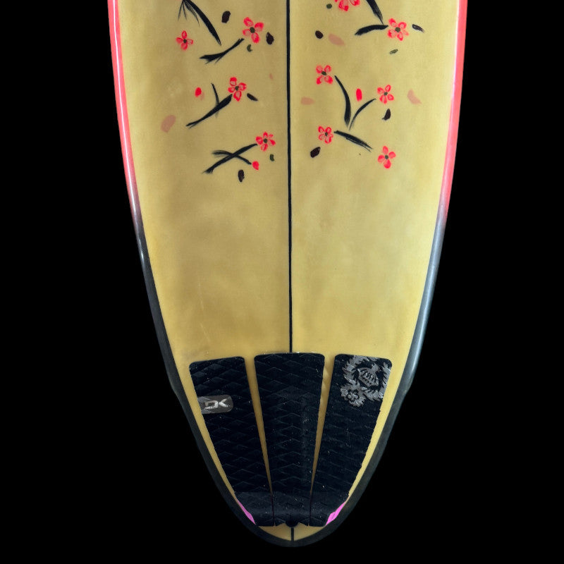 5'9" Lemonade, Epoxy, 35L