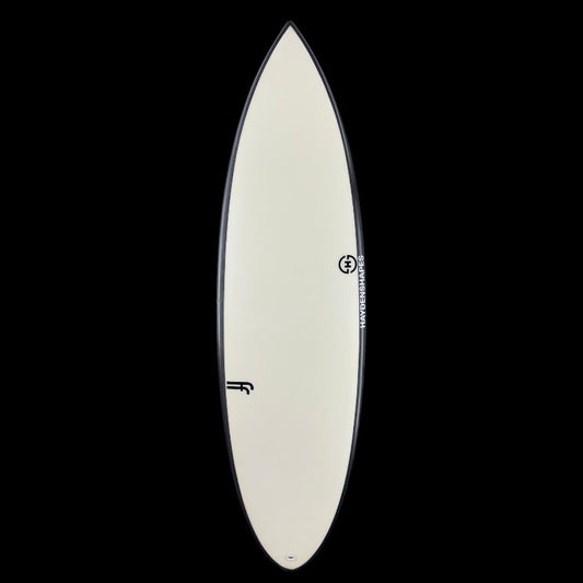 5'9" Holy Hypto, ff, 29.2L