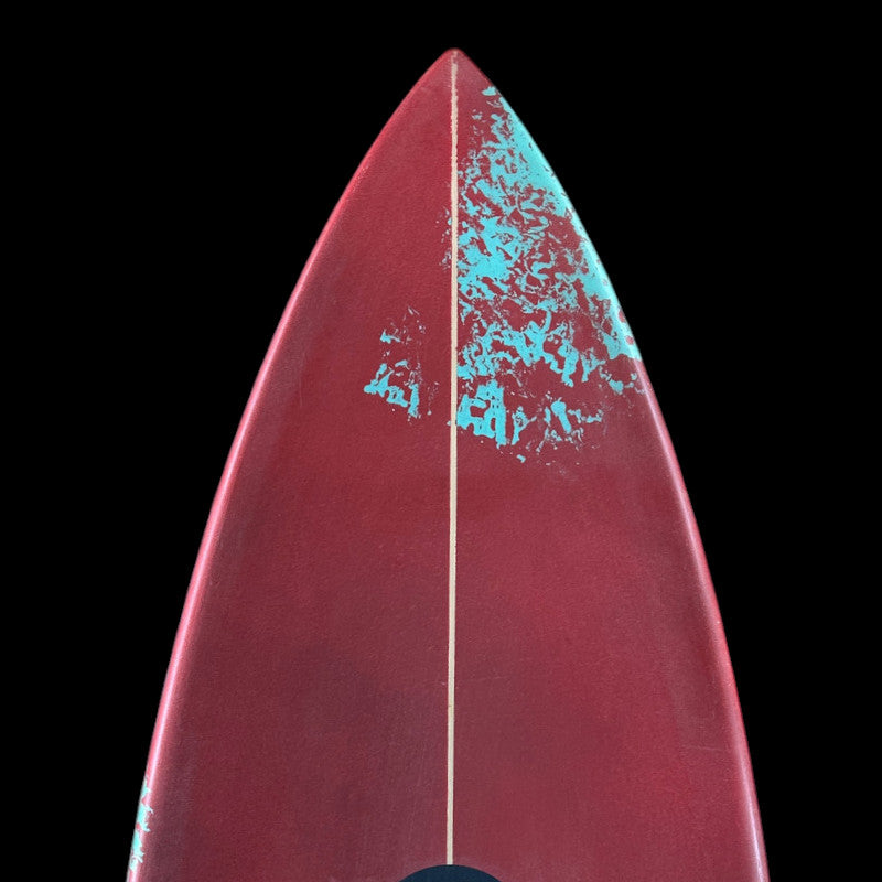 5'9" SK, pu, 27.3L