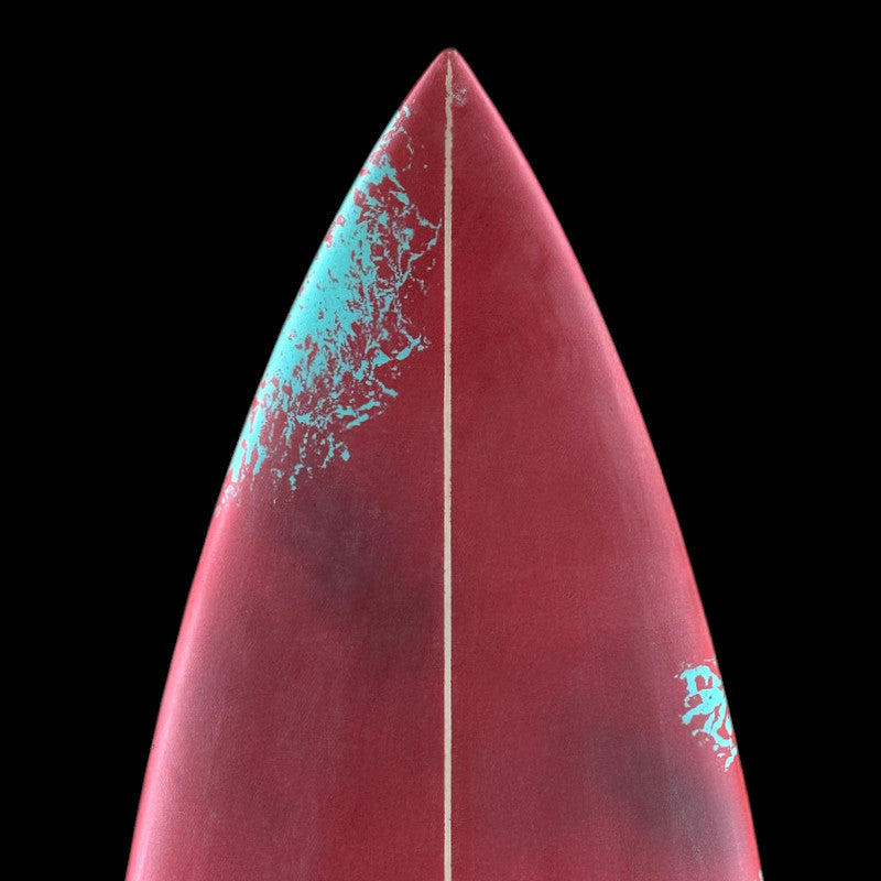 5'9" SK, pu, 27.3L