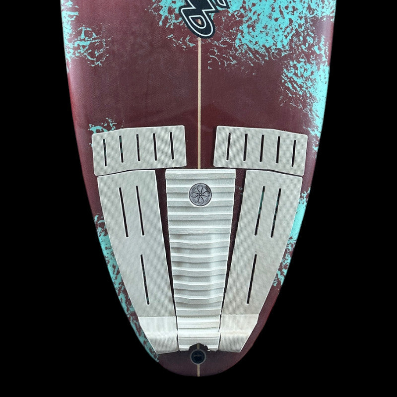 5'9" SK, pu, 27.3L